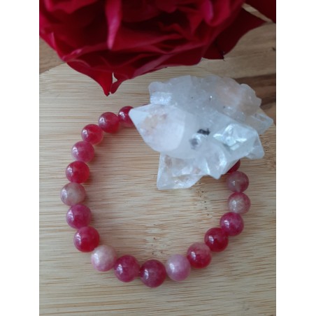 Tourmaline Rose Rouge