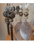 Collection Boucles d'oreilles